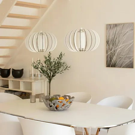 House In Park Filled With Charm * Rørvig