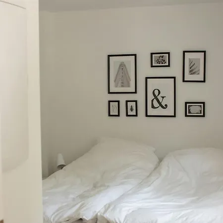 House In Park Filled With Charm Rørvig