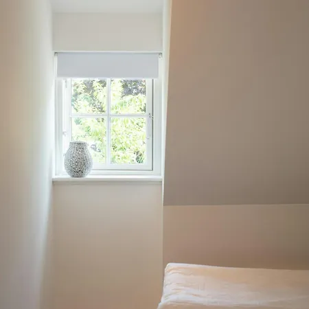 Ferienhaus House In Park Filled With Charm Rørvig