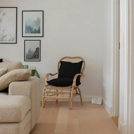 House In Park Filled With Charm Ferienhaus Rørvig